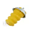 Butée élastique, suspension TEDGUM TED55753 - Visuel 2