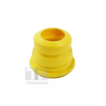 Butée élastique, suspension TEDGUM TED56210
