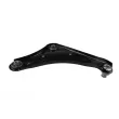 Bras de liaison, suspension de roue avant gauche TEDGUM TED56261 - Visuel 2