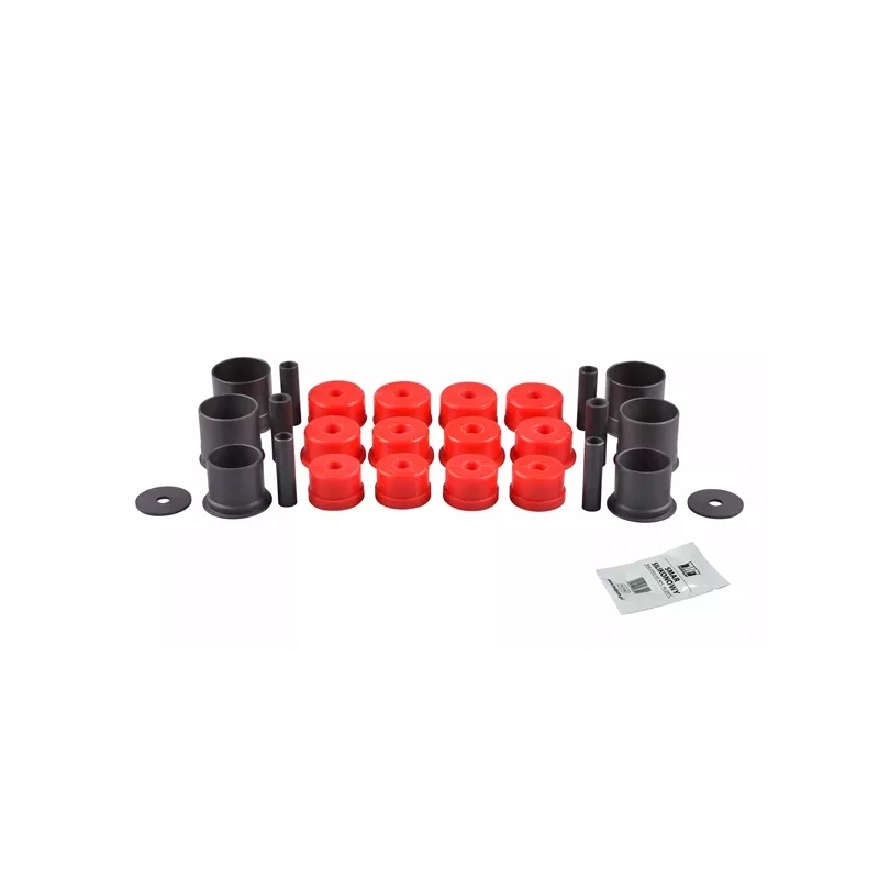 Kit de réparation, suspension de roue TEDGUM TED56530