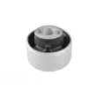 Silent bloc de l'essieu / berceau TEDGUM TED56537 - Visuel 2