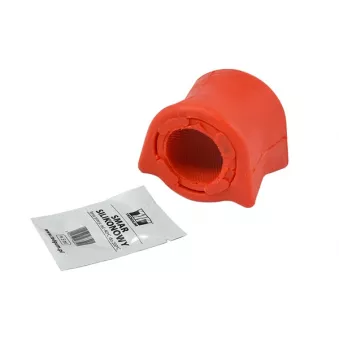 Suspension, stabilisateur TEDGUM TED56614