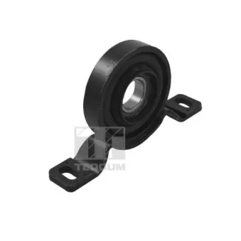 Palier, palier central d'arbre de transmission TEDGUM TED56823
