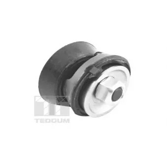 Kit d'assemblage, bras de liaison TEDGUM TED56833