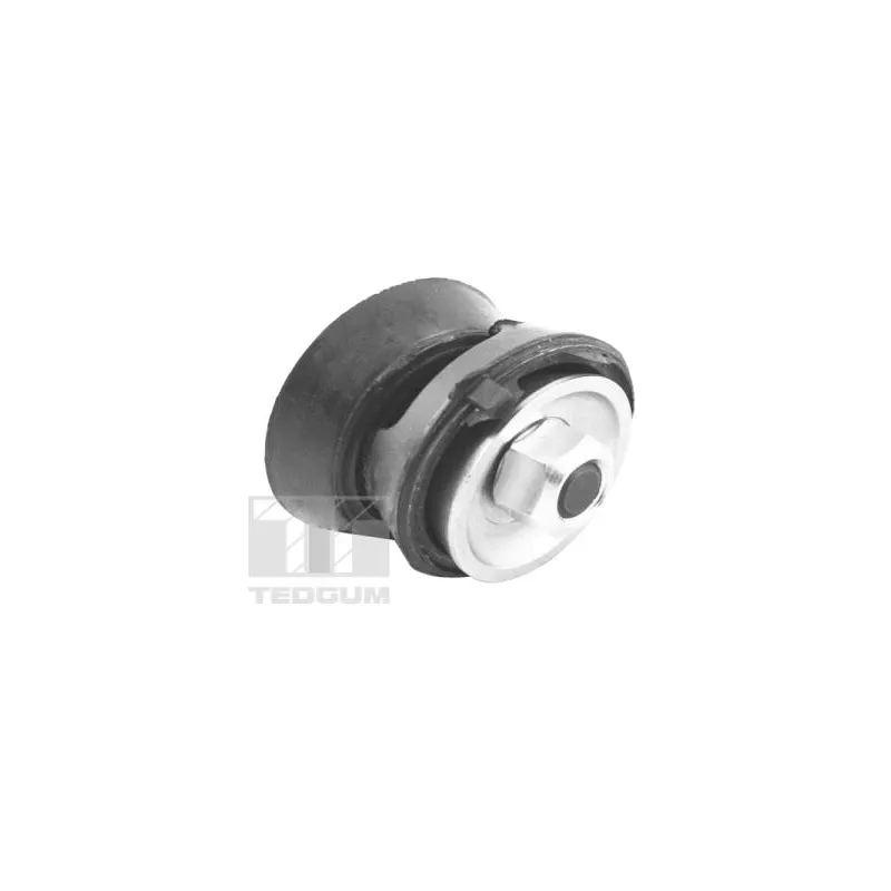 Kit d'assemblage, bras de liaison TEDGUM TED56833