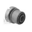 Suspension, corps de l'essieu TEDGUM TED56859 - Visuel 1