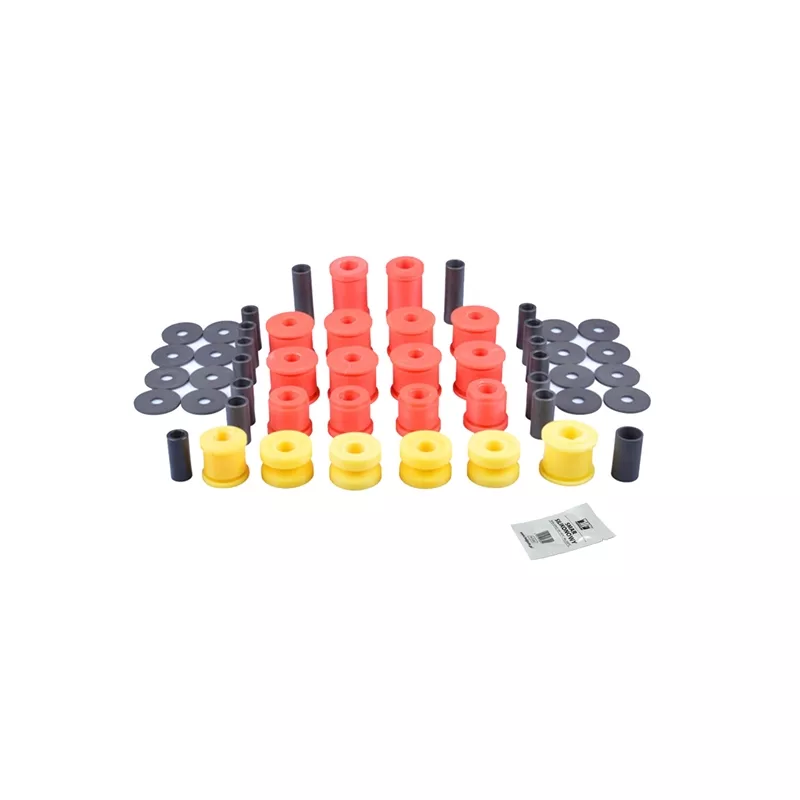 Kit de réparation, suspension de roue TEDGUM TED56884