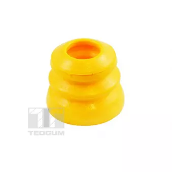 Butée élastique, suspension TEDGUM