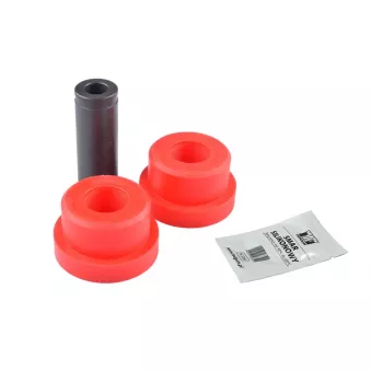 Silent bloc de suspension (train avant) TEDGUM TED56927