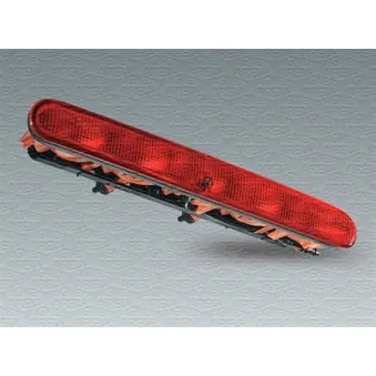Feu stop additionnel MAGNETI MARELLI 714038200602