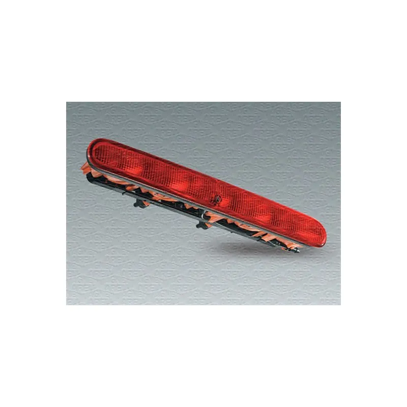 Feu stop additionnel MAGNETI MARELLI 714038200602