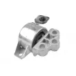 Support moteur avant droit TEDGUM TED57057 - Visuel 2