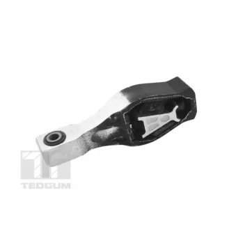 Support moteur TEDGUM TED57070