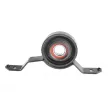 Suspension, arbre de cardan TEDGUM TED57099 - Visuel 2