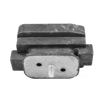 Suspension, support de boîte de vitesse manuelle TEDGUM TED57140