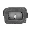 Suspension, support de boîte de vitesse manuelle TEDGUM TED57140 - Visuel 2