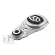 Support moteur TEDGUM TED57218 - Visuel 2