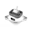 Support moteur avant gauche TEDGUM TED57271 - Visuel 2