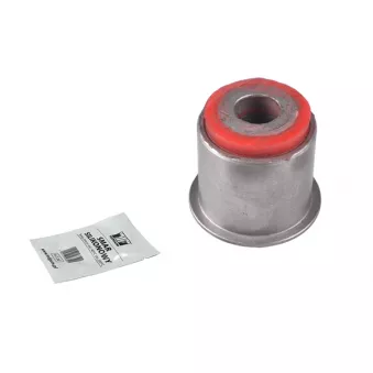 Silent bloc de l'essieu / berceau TEDGUM TED57281