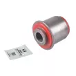 Silent bloc de l'essieu / berceau TEDGUM TED57281 - Visuel 2