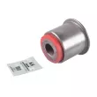 Silent bloc de l'essieu / berceau TEDGUM TED57281 - Visuel 3