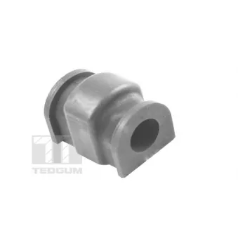 Suspension, stabilisateur TEDGUM TED57459
