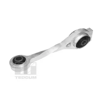Support moteur TEDGUM TED57560