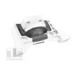 Support moteur avant droit TEDGUM TED57572 - Visuel 1