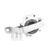 Support moteur avant droit TEDGUM TED57572 - Visuel 2