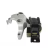 Support moteur avant droit TEDGUM TED57723 - Visuel 2