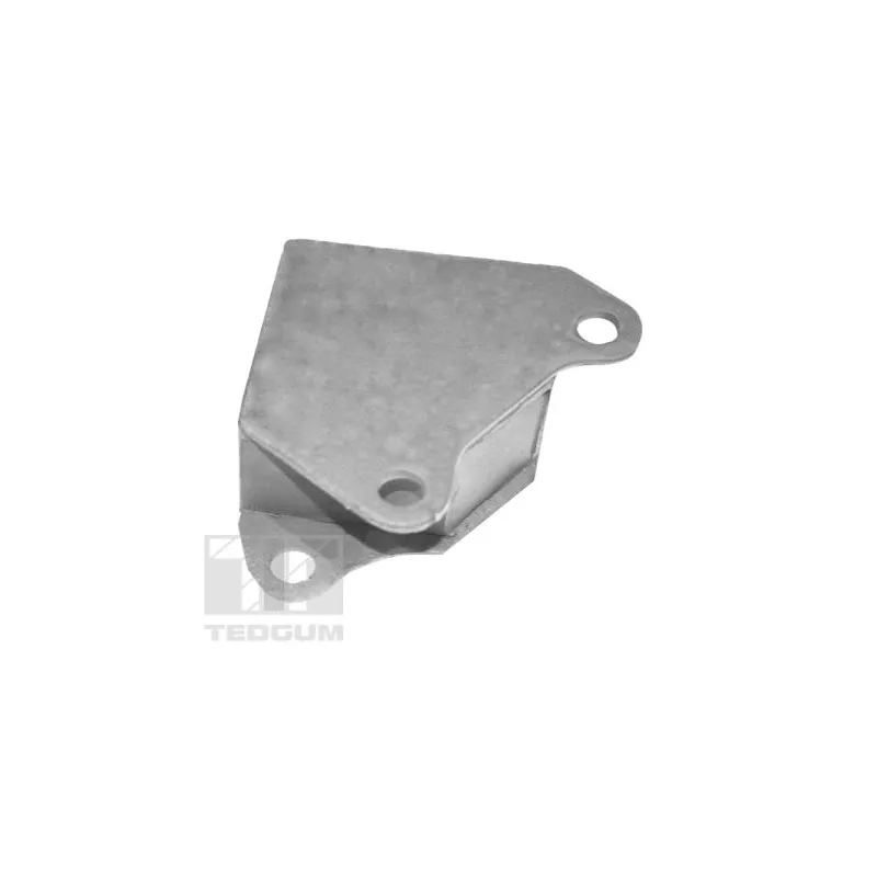 Support moteur avant gauche TEDGUM TED57755