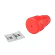 Butée élastique, suspension TEDGUM TED57758 - Visuel 2