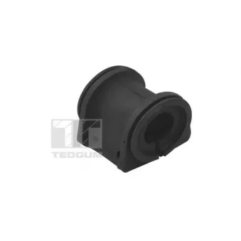 Suspension, stabilisateur TEDGUM