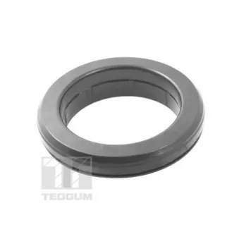 Appareil d'appui à balancier, coupelle de suspension TEDGUM TED57886
