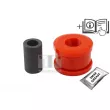 Silent bloc de suspension (train avant) TEDGUM TED58180 - Visuel 2