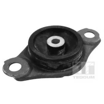 Support moteur avant gauche TEDGUM TED58229