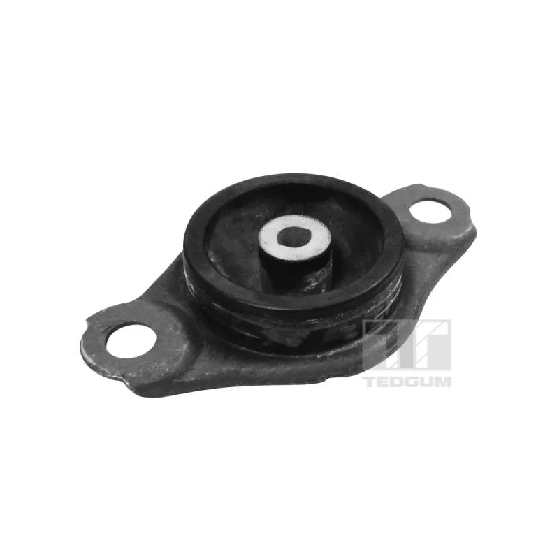 Support moteur avant gauche TEDGUM TED58229