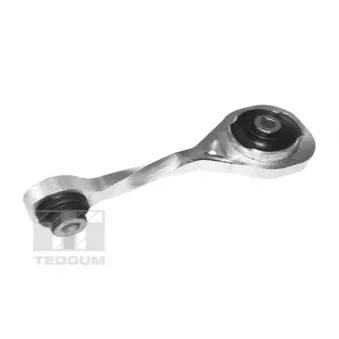 Support moteur TEDGUM TED58267