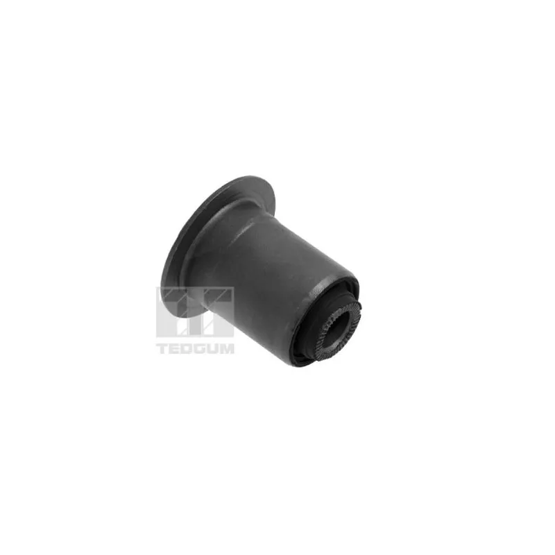 Silent bloc de suspension (train avant) TEDGUM TED58411