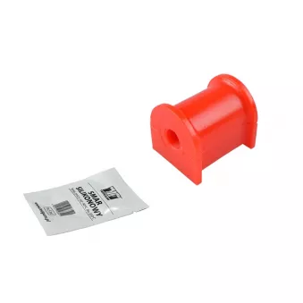 Suspension, stabilisateur TEDGUM TED58447