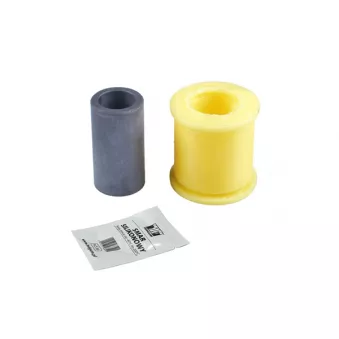 Suspension, barre Panhard TEDGUM TED58471