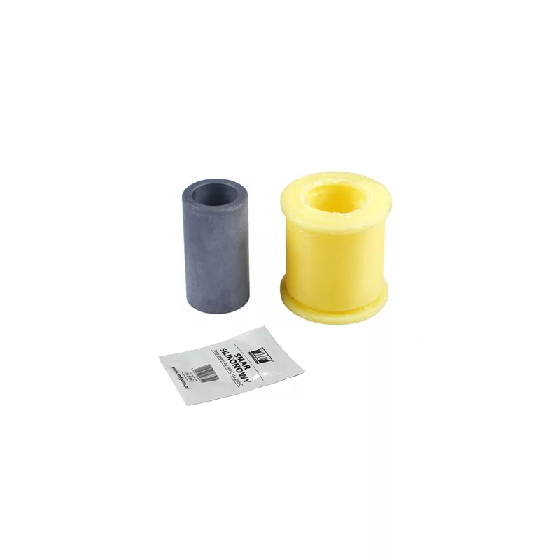 Suspension, barre Panhard TEDGUM TED58471