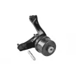 Support moteur avant gauche TEDGUM TED58561 - Visuel 1