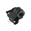 Silent bloc de suspension (train avant) TEDGUM TED58730 - Visuel 1
