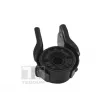 Silent bloc de suspension (train avant) TEDGUM TED58730 - Visuel 3