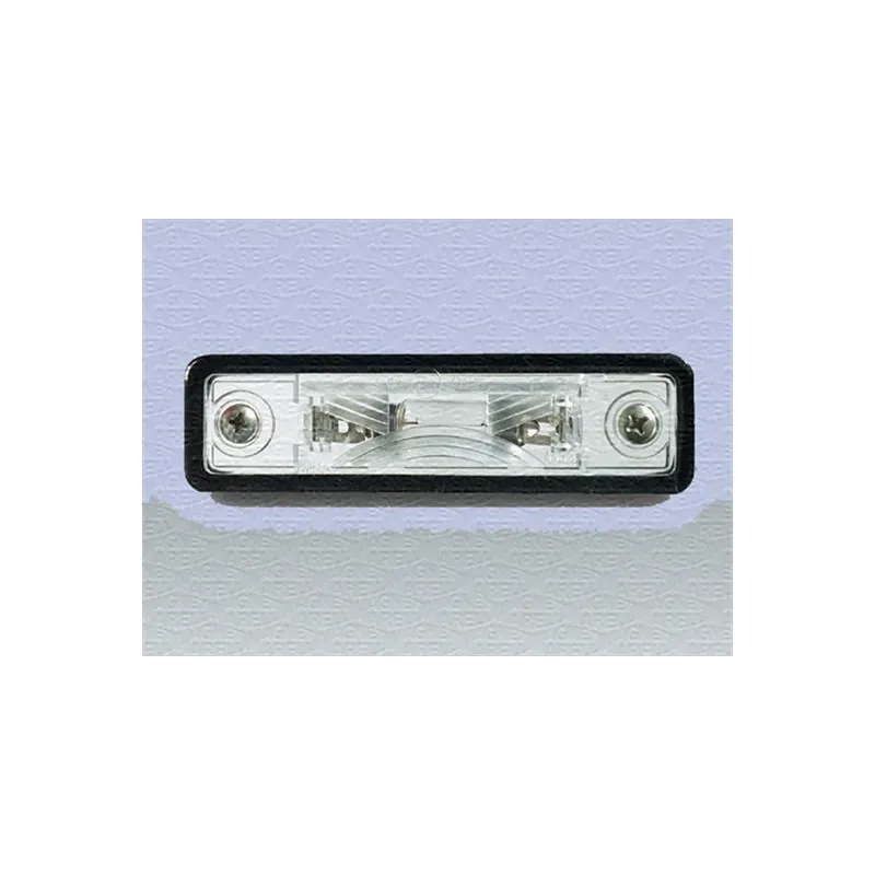 Feu éclaireur de plaque MAGNETI MARELLI 714044720601
