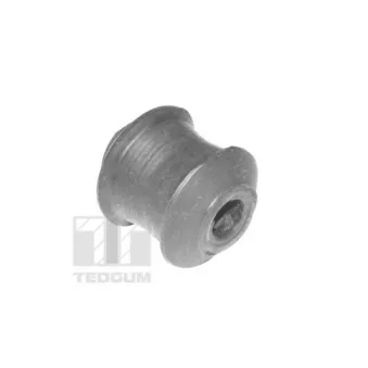 Suspension, amortisseur TEDGUM TED58839
