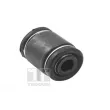 Suspension, barre Panhard TEDGUM TED59011 - Visuel 1