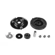 Coupelle de suspension TEDGUM TED59101 - Visuel 2