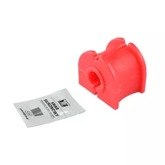 Suspension, stabilisateur TEDGUM TED59187
